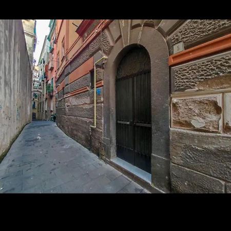 Siconolfo 5 Apartment Salerno Exterior photo