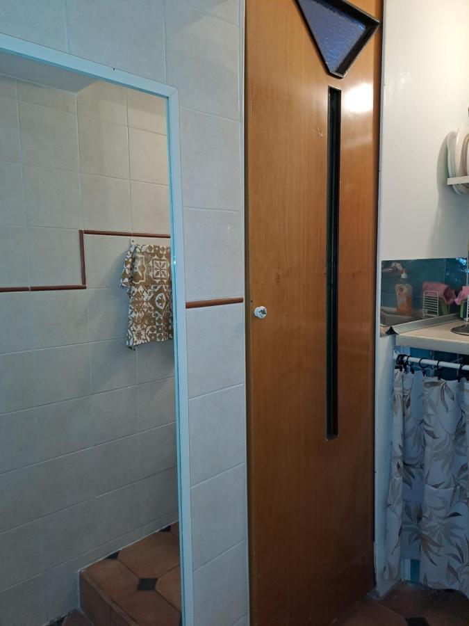 Siconolfo 5 Apartment Salerno Exterior photo