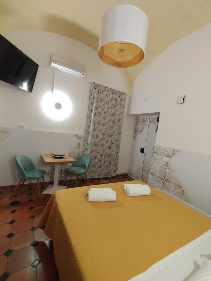 Siconolfo 5 Apartment Salerno Exterior photo