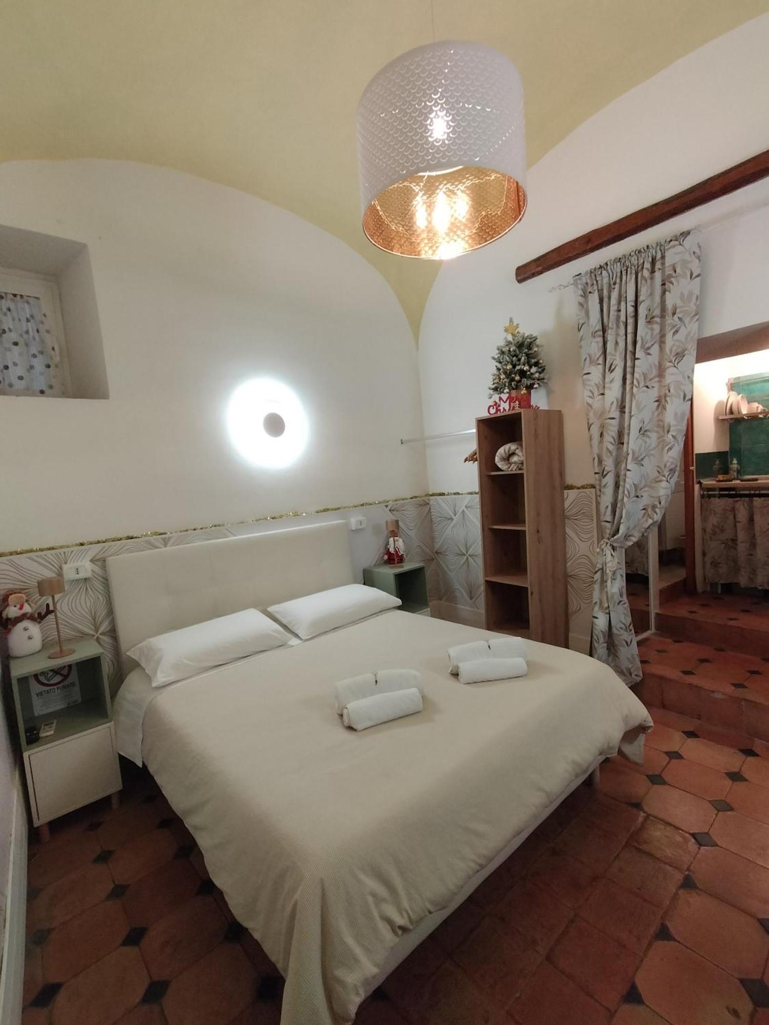 Siconolfo 5 Apartment Salerno Exterior photo